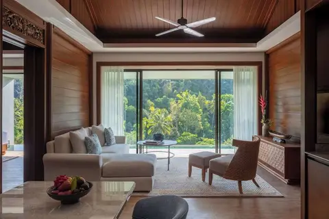 Anantara Ubud Bali Resort in Tegallalang — foto 26