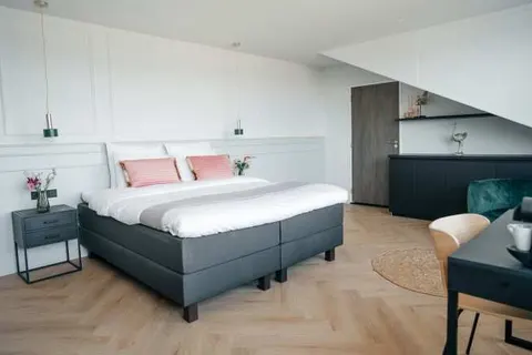 MyHotel Steenwijk foto 12