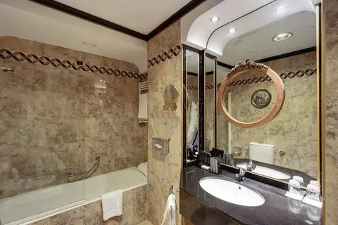 Melia Milano in Milaan, foto 14