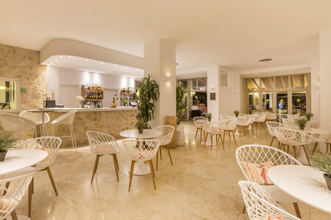 Aparthotel Houm Plaza Son Rigo foto 11