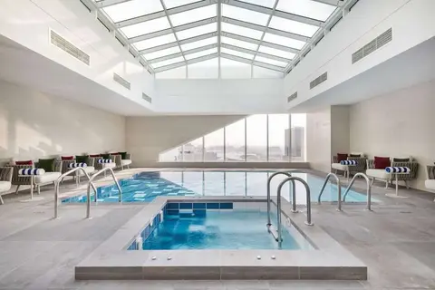 Jouri a Murwab Hotel in Doha — foto 5
