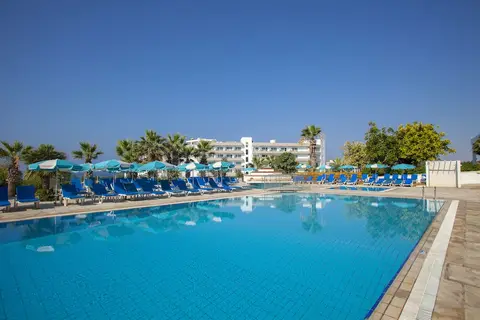 Cyprotel Florida Hotel in Ayia Napa — foto 27