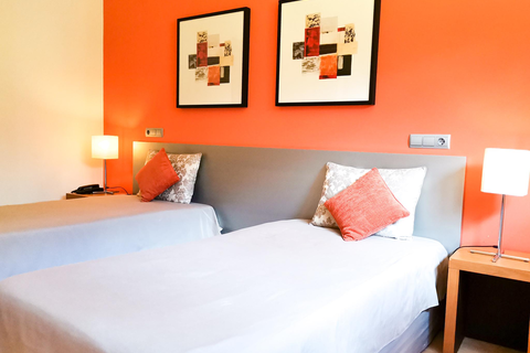 Casas Novas Countryside Hotel & Spa foto 8