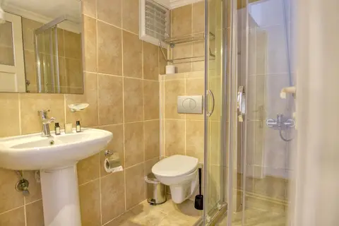 Camlik 87 Hotel in Narlıdere — foto 22