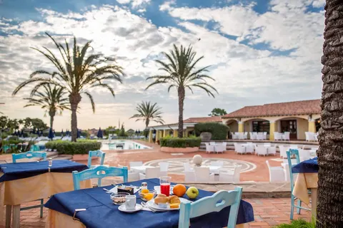 TH San Teodoro - Liscia Eldi foto 2