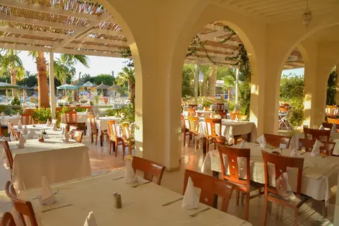 Hotel Sidi Mansour Resort & Spa in Djerba, foto 4