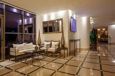 Turim Presidente Hotel in Portimão — foto 4
