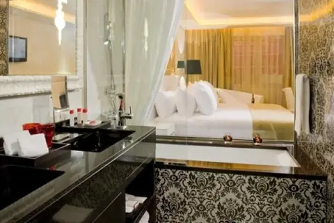Hotel Colón Gran Meliá in Sevilla — foto 9