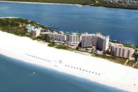 Pink Shell Beach Resort & Marina in Fort Myers Beach — foto 4