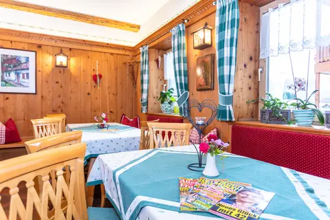 Landhaus Rohregger in Neukirchen am Großvenediger — foto 7