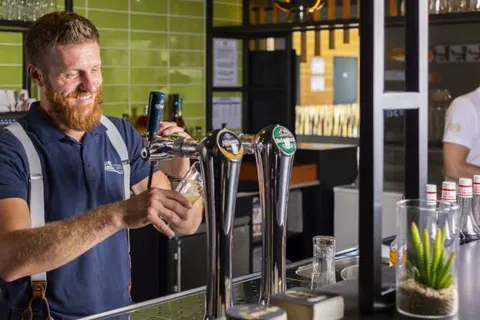 Dormio Resort Berck-sur-Mer foto 20