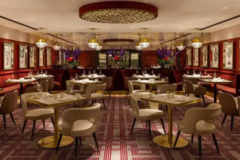 Hotel Strand Palace in Londen — foto 5