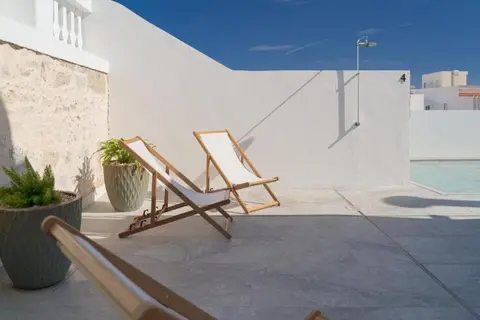 Boutique Hotel Cordial La Niña de Vegueta in Las Palmas — foto 3