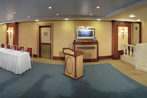 Eresin Hotels Sultanahmet in Fatih — foto 16