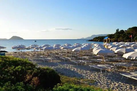 VOI Colonna Village in Aranci Golf — foto 30