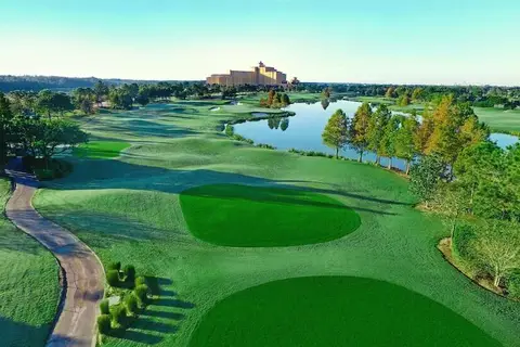 Rosen Shingle Creek in Tangelo Park — foto 15