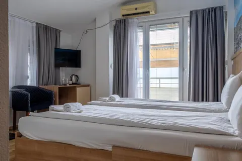 Villa Tino Pub foto 2