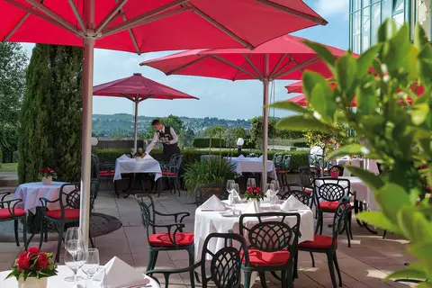 Victor's Residenz-Hotel Schloß Berg in Perl — foto 16