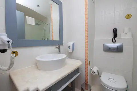 Orka World Hotel & Aquapark in Bergama — foto 12