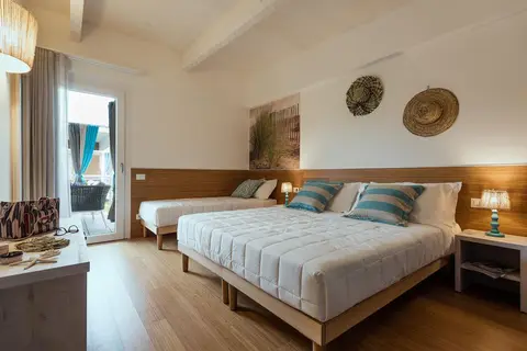 Lino delle Fate Eco Village Resort in Rome — foto 10