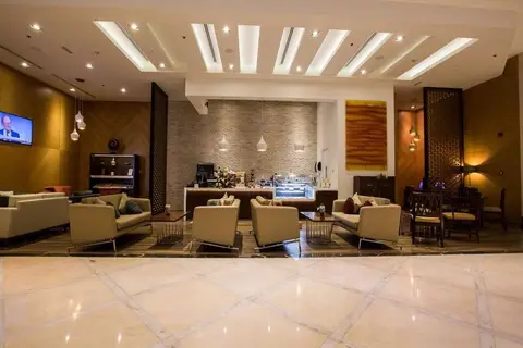 La Suite Dubai Hotel & Appartementen in Dubai — foto 28