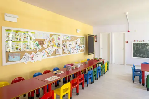 Protur Vista Badía Aparthotel in Sant Llorenç des Cardassar, foto 16