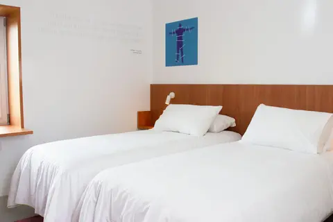 Bela Fisterra Hotel in Muxía — foto 21