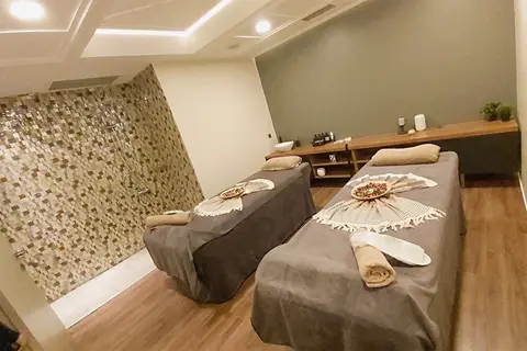 Sarnic Hotel & Sarnic Premier Hotel Ottoman Mansion in Fatih, foto 11