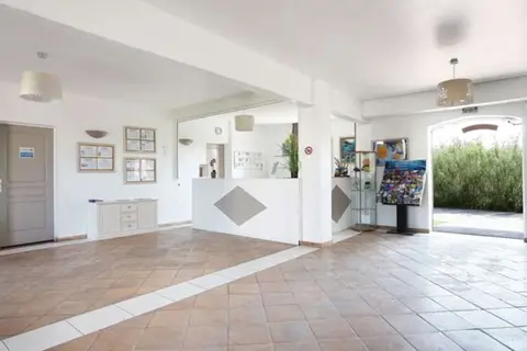 Odalys La Palmeraie in Grimaud — foto 21