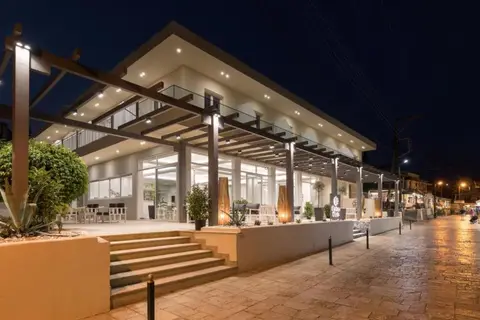 Melina Bay Boutique Hotel in Kassopaia Municipal Unit