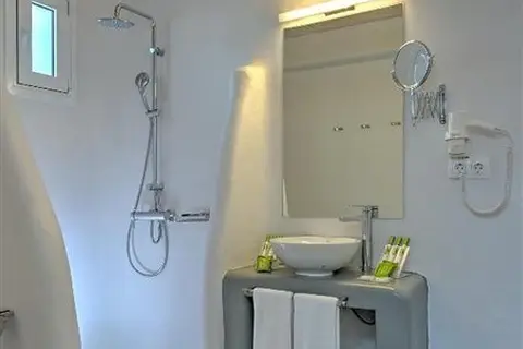 Senses Luxury Villas & Suites in Δήμος Μυκόνου — foto 23