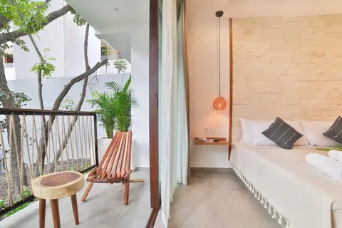Hotel Blanco Tulum in Cancún — foto 18