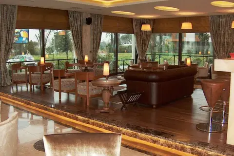 Suadiye Hotel in İstanbul, foto 10