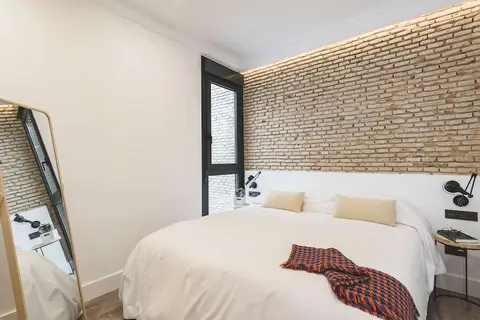 Uma Suites Parada del Marques in Sevilla