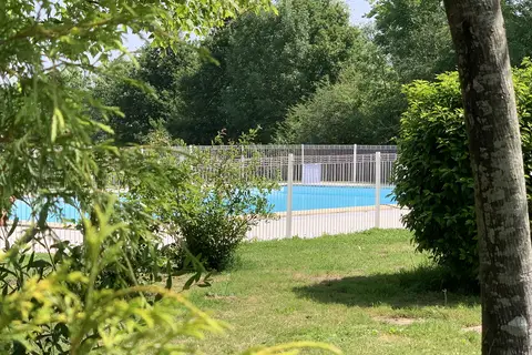 Natura Resort Pescalis in Moncoutant-sur-Sèvre — foto 2