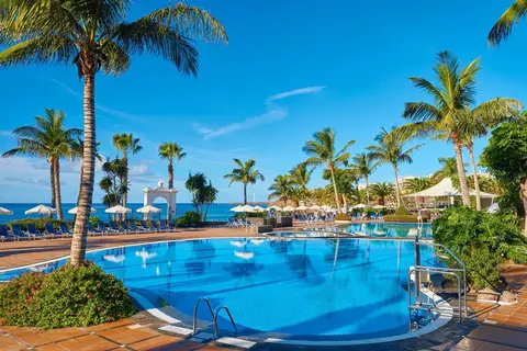 Hipotels Natura Palace & Spa in Playa Blanca — foto 20