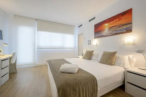 Neo Magna in Madrid — foto 11