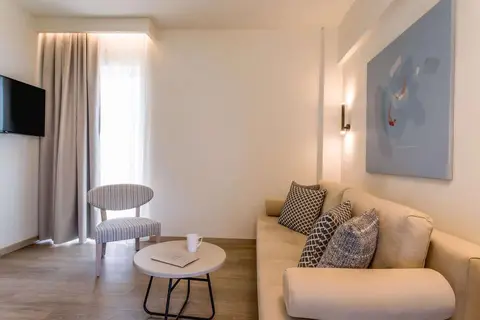 KoSea Boutique Hotel in Kos, foto 22