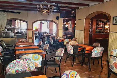 Hostal Isabel in Madrid, foto 19