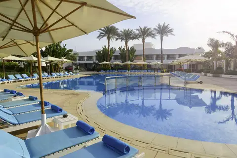 Novotel Sharm El Sheikh Palm in Sharm El Sheikh, foto 12