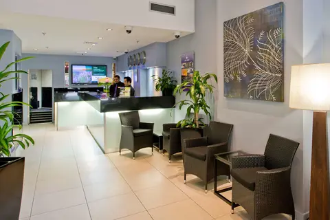 Park Regis City Centre in Sydney — foto 4