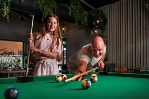 Siblu in de Bongerd in Oostkapelle — foto 11