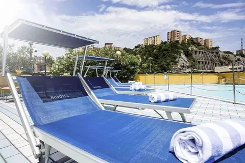 Novotel Genova City in Genua — foto 6