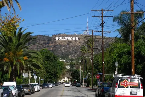 The Great American Crossing foto 16