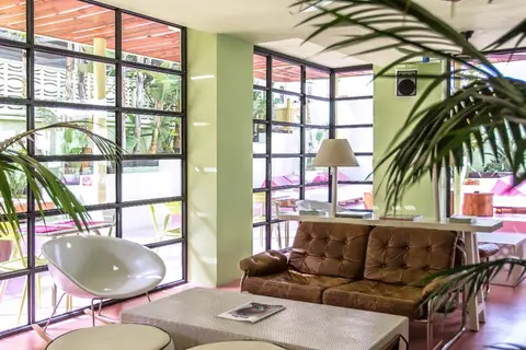 Tropicana Ibiza Suites in Sant Jordi de ses Salines — foto 12