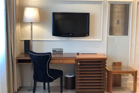 Hotel Olid in Valladolid — foto 12