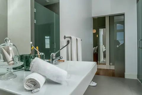 Hotel 1905 Zino's Palace foto 15