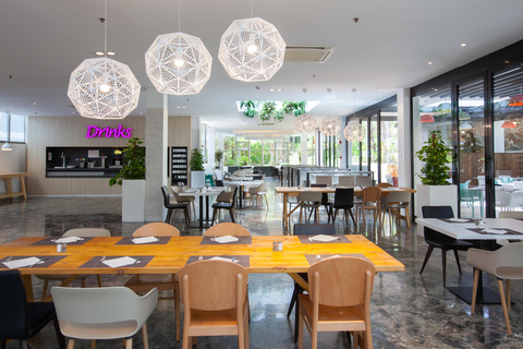 Abora Catarina by Lopesan Hotels foto 6