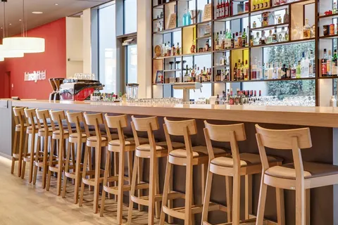 IntercityHotel Amsterdam Airport foto 5