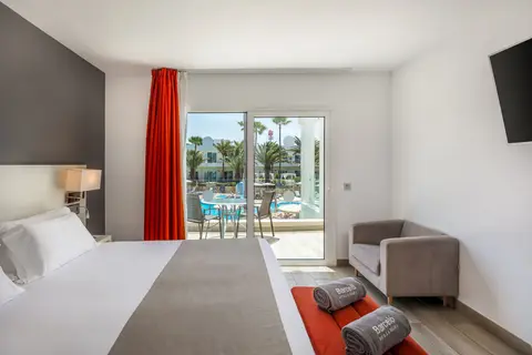 Hotel Barceló Corralejo Sands in La Oliva — foto 10